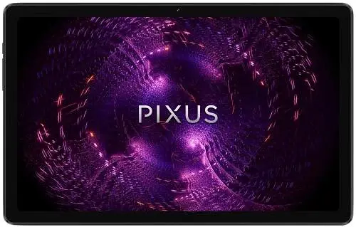 Планшет Pixus Titan, Graphite, 4G, 11" (1920x1200, IPS, 90 Гц), MediaTek Helio G99 (8 ядер), Mali-G57 MP2, 8Gb, 256Gb, microSD (до 512Gb), WiFi 5, Bluetooth 5.2, GPS, 13/2Mp + 5Mp, Type-C, 8000 mAh, Android 15 - фото 2