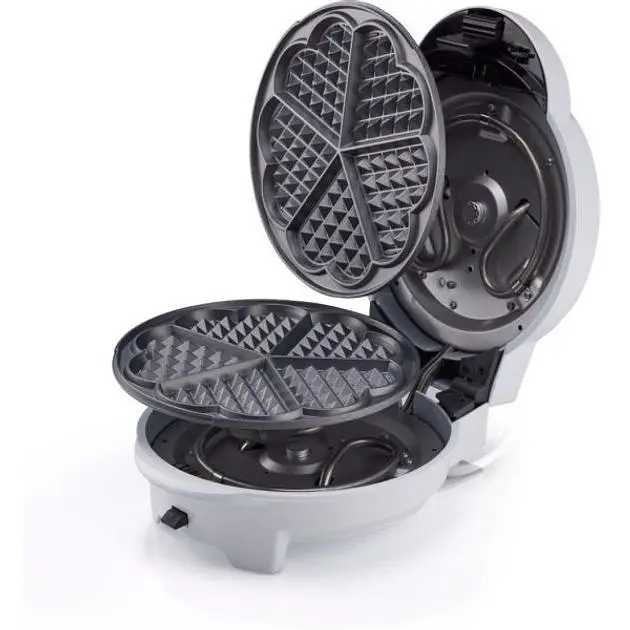 Вафельниця Gorenje WM 701 W (743942) - фото 5