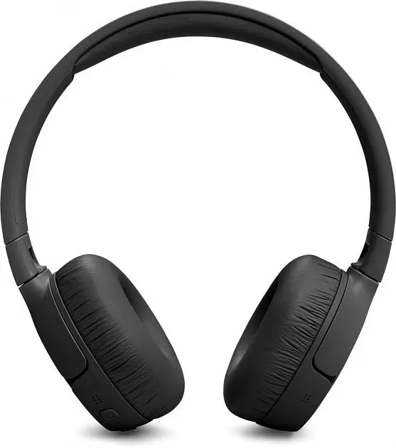 Навушники JBL Tune 670NC Black Bluetooth 5.3/3.5 мм (JBLT670NCBLK) - фото 2