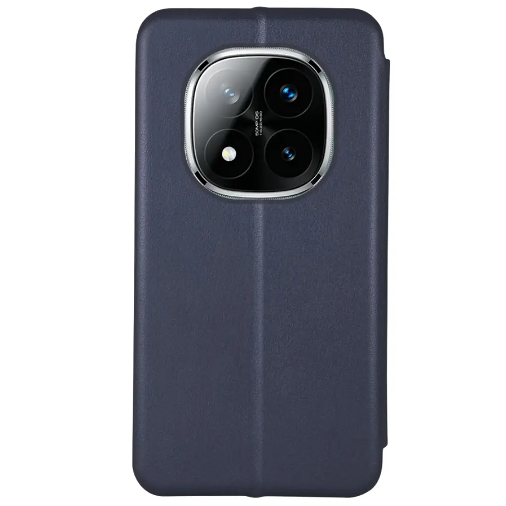 Чохол до мобільного телефона BeCover Exclusive Xiaomi Redmi Note 15 4G/5G Deep Blue (715477) - фото 3