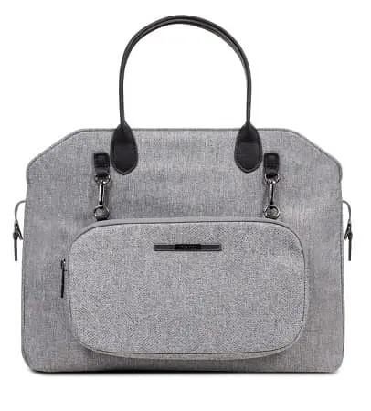 Универсальная коляска 2 в 1 Venicci Tinum Upline, Classic Grey (5905261331304) - фото 5