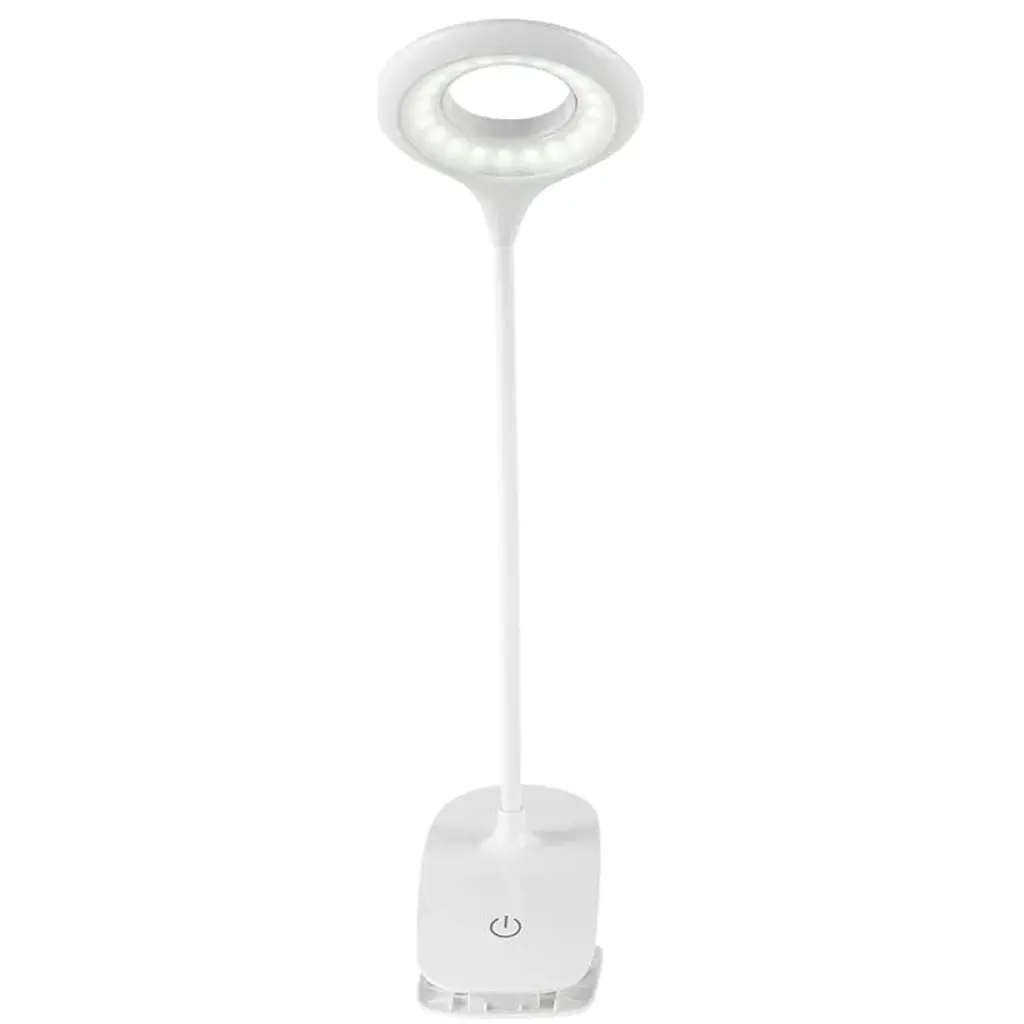 Настільна лампа NN WS-702S [151420] - фото 3