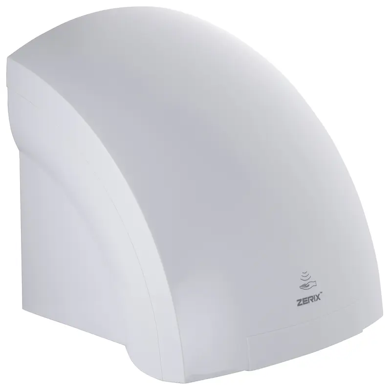 Сушарка для рук Zerix HD-1800 автоматична 1800Вт ZX3243 - фото 2