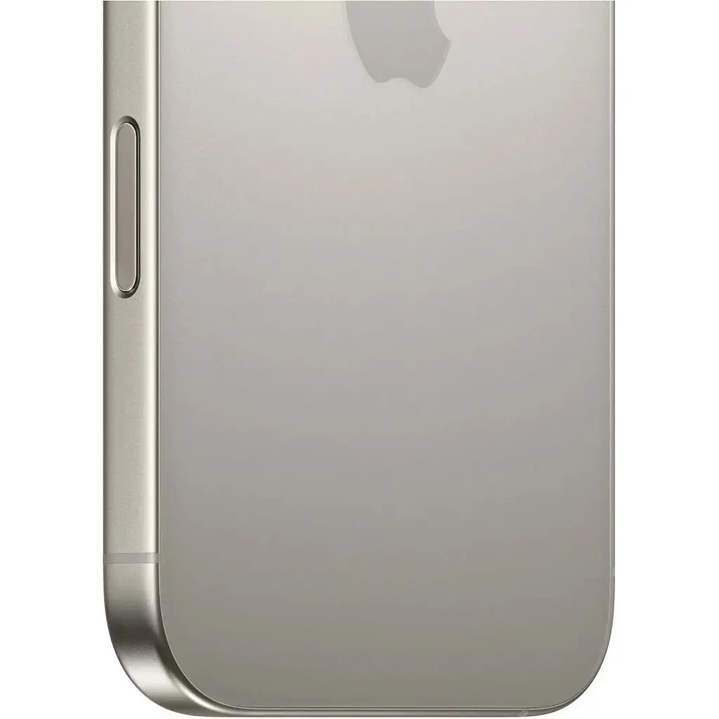 Смартфон Apple iPhone 16 Pro 256Gb eSIM Natural Titanium [MYMK3] Б/В [163849] - фото 5