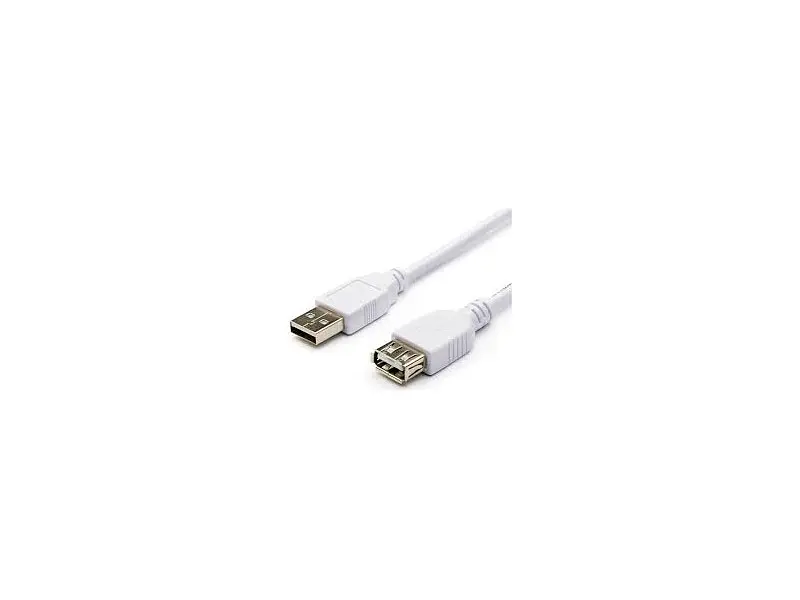 Дата кабель ATCOM USB 2.0 AM/AF (3788)