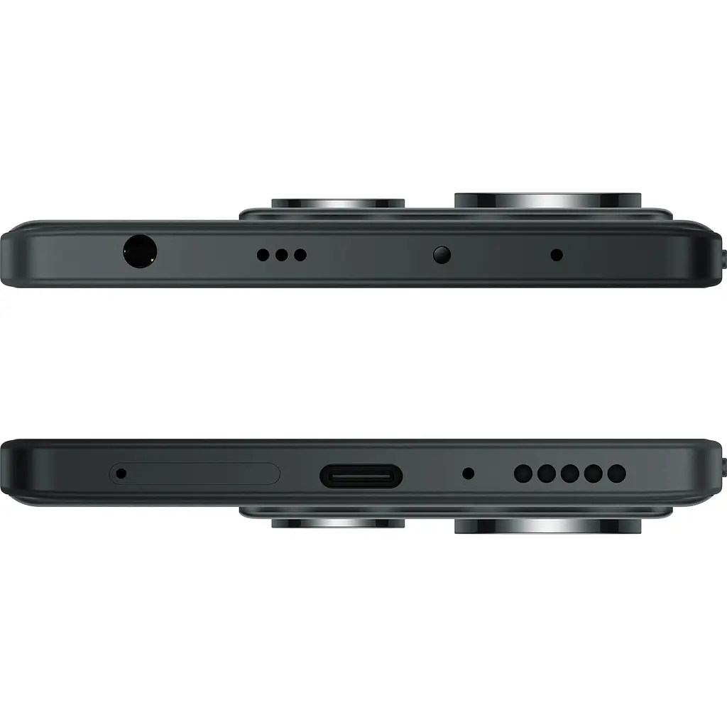 Смартфон Xiaomi Redmi Note 14 5G 6/128 Midnight Black (Global Version) NFC (no charger) - фото 9