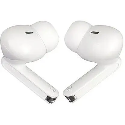 Беспроводные наушники Lenovo XT90 TWS Bluetooth белые - фото 4