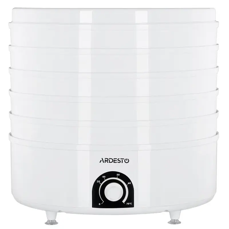 Сушарка Ardesto FDB-5385 - фото 6