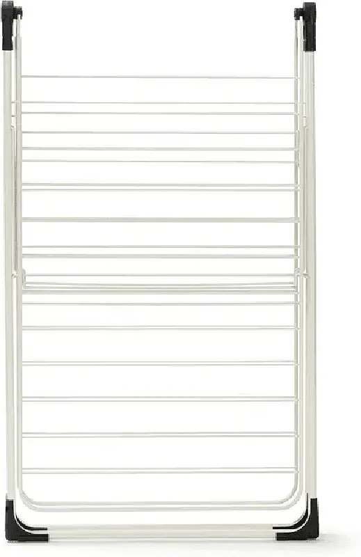 Сушарка для білизни Brabantia Drying підлогова 20 м біла (476068) - фото 4