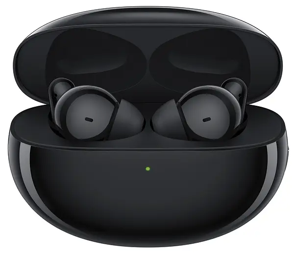 Навушники Oppo Enco Free2 чорний (ETI71BLACK) - фото 2