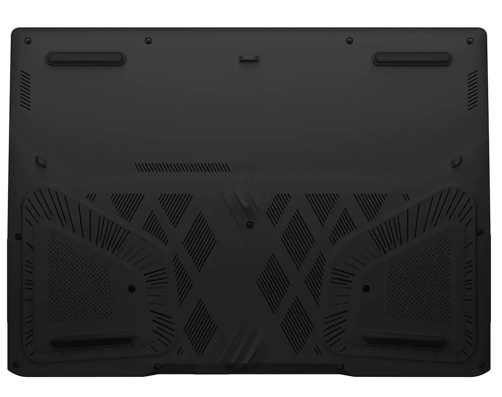 Ноутбук MSI 17 Crosshair 17 HX AI D2XWFKG-058XUA 2560x1600 IPS/Intel Core Ultra 9 275HX/32GB/1TB/RTX 5060 8GB/DOS/Grey (D2XWFKG-058XUA) - фото 7