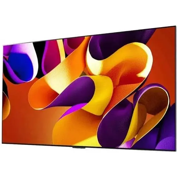 Телевизор LG OLED77G42LW - фото 6