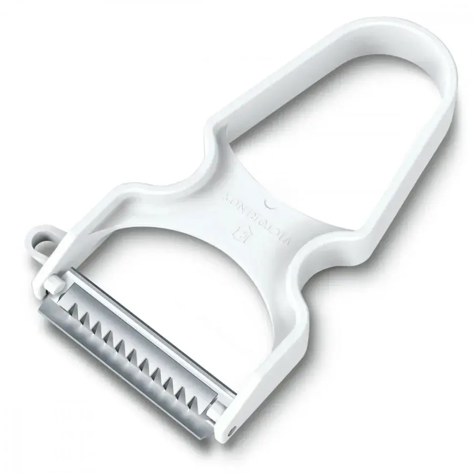 Овочечистка Victorinox Rapid For Straw White (6.0934) - фото 2