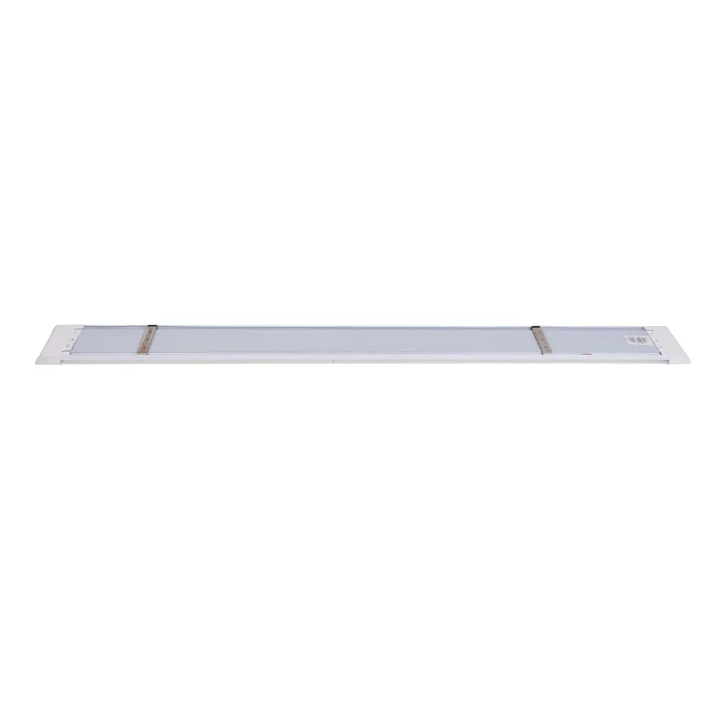 Светильник линейный Brille 33-225 FLF-02 SQ 100W NW 1.21 м светодиодный - фото 2