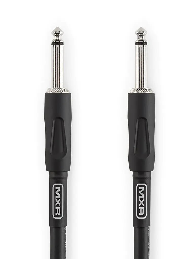 Кабель інструментальний Dunlop DCIX10 MXR Pro Series Instrument Cable 3.0m (10ft) - фото 2