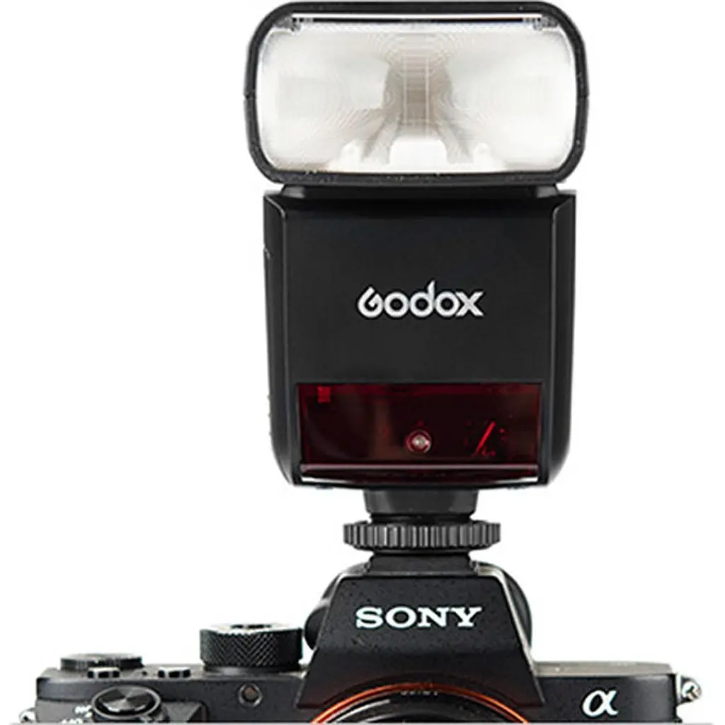 Спалах Godox V350S для Sony [GODOX_V350S] [137769] - фото 20
