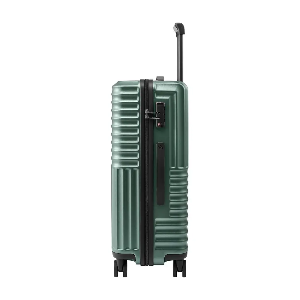 Валіза Xiaomi Ninetygo Himalaya Luggage 24" Green (6941413239677) - фото 8