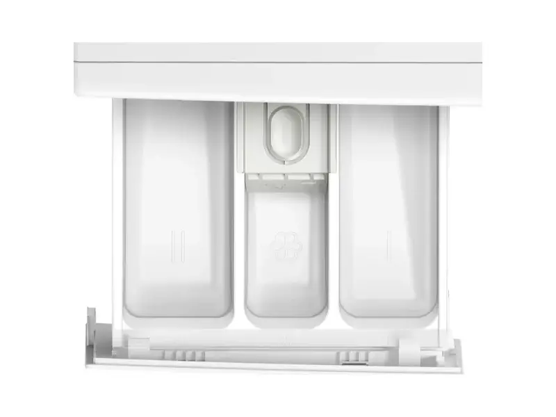 Пральна машина автоматична Bosch WAN28281UA - фото 3