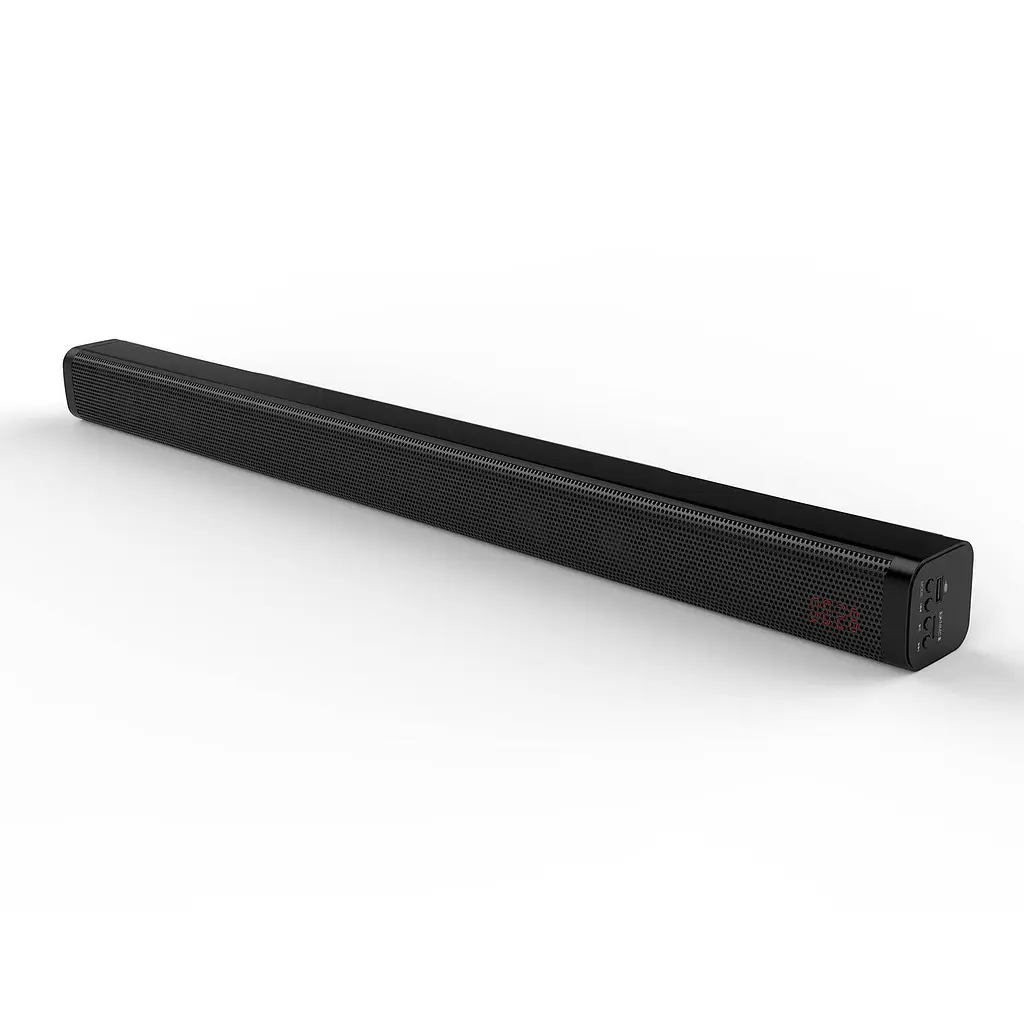 Саундбар Samtronic SM2112 40 Вт Чорний