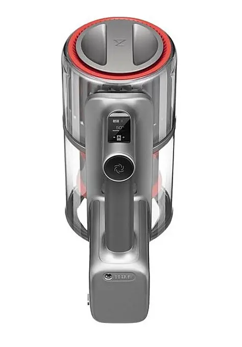 Пылесос 2 в 1 RoboRock H7 беспроводной - фото 4