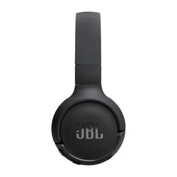 Бездротові навушники JBL Tune 520 BT JBLT520BTBLKEU Black - фото 5