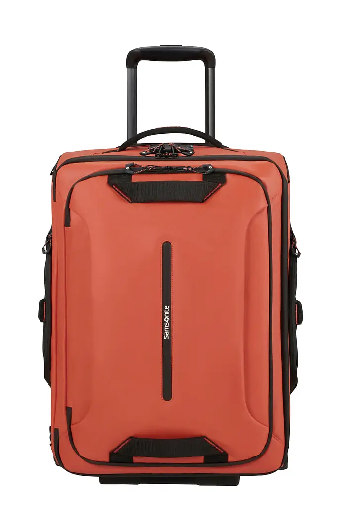 Сумка-Рюкзак На Колесах Samsonite ECODIVER CLAY 55x40x25 KH7*07012