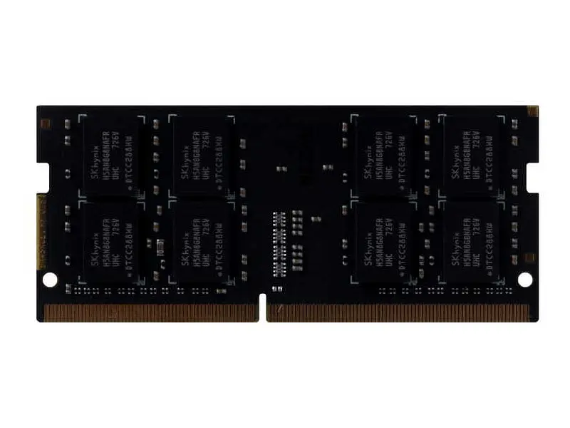 Модуль пам'яті PrologiX 16 GB SO-DIMM DDR4 2666 MHz (PRO16GB2666D4S) - фото 5