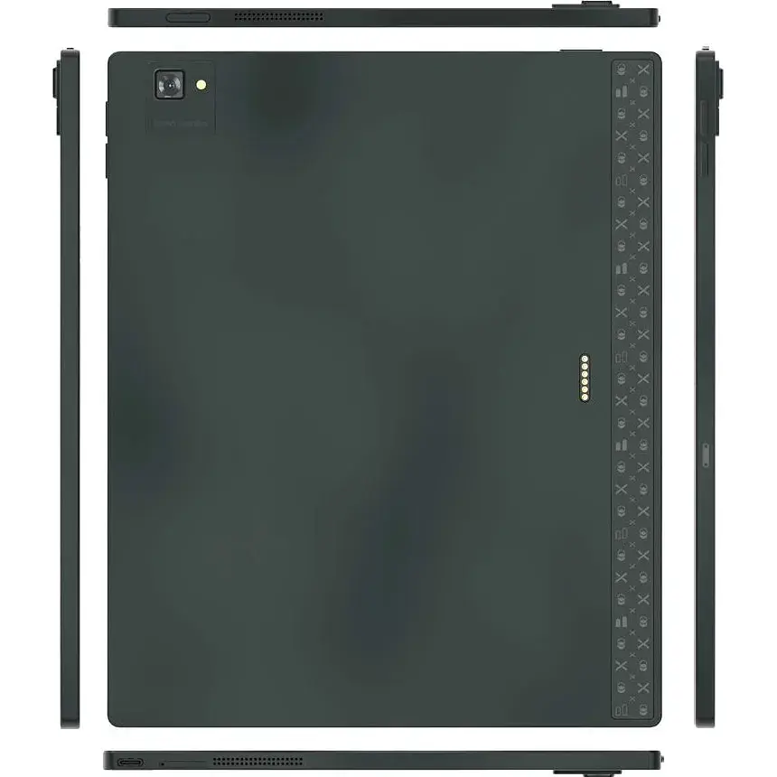 Электронная книга Onyx Boox Tab Ultra C Pro [102886] - фото 3