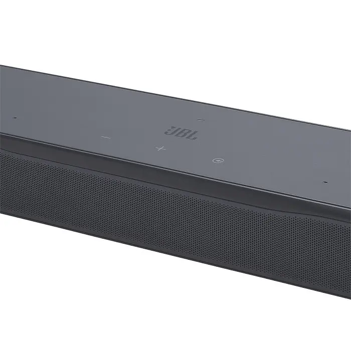Беспроводная акустика — саундбар JBL Bar 300MK2 (JBLBAR300M2BLKEP) - фото 4