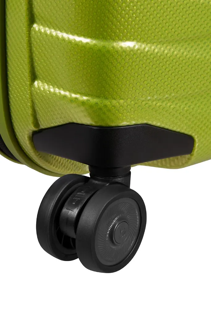 Чемодан Samsonite PROXIS 55 см LIME 55x40x20(23) CW6*74001 - фото 6