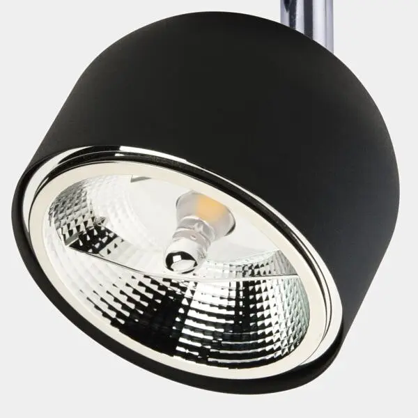 Трековий світильник TRACER 4494 TK Lighting - фото 3