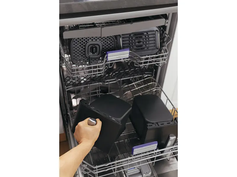 Мультипіч Beko FRL5388B - фото 6