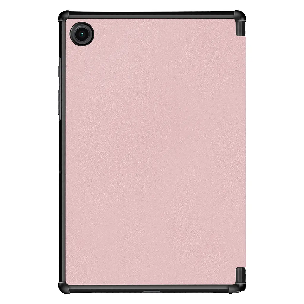 Чехол ArmorStandart Smart Case для Samsung Tab A9 Pink (ARM74493) - фото 2