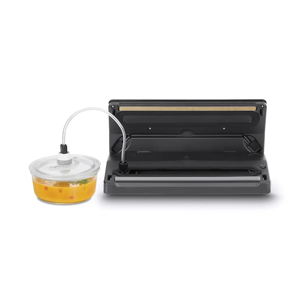 Вакуумный упаковщик Caso VC 390 - фото 4