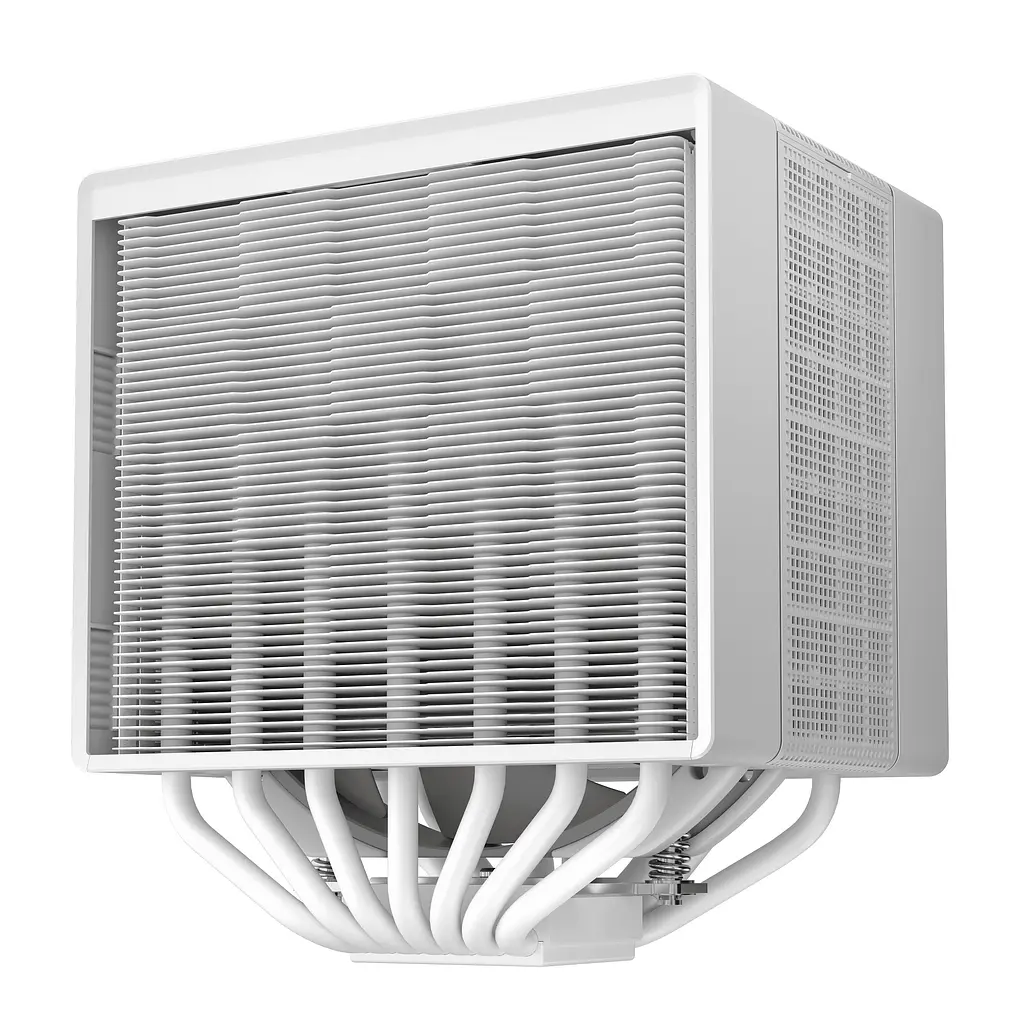 Процессорный кулер DeepCool Assassin 4S White (R-ASN4S-WHGPMN-G) - фото 2