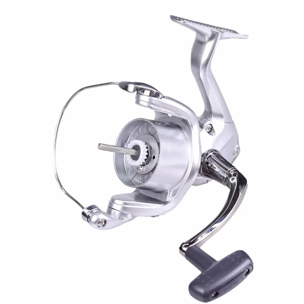 Котушка Shimano Nexave 4000 FE HG 3 1BB - фото 5