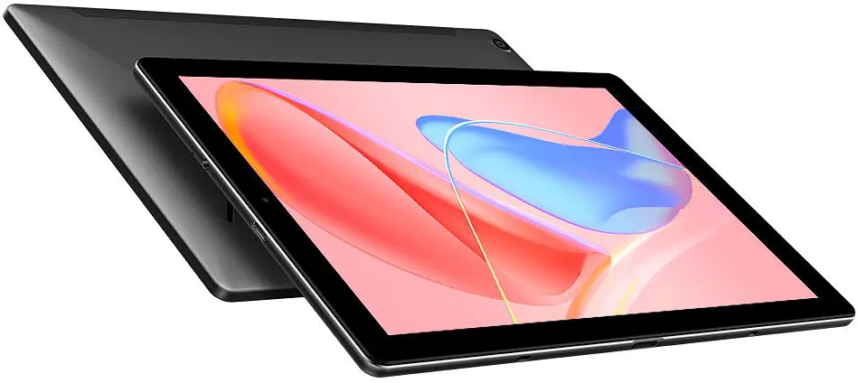 Планшет Chuwi HiPad X 6/128GB Dual Sim Gray - фото 2