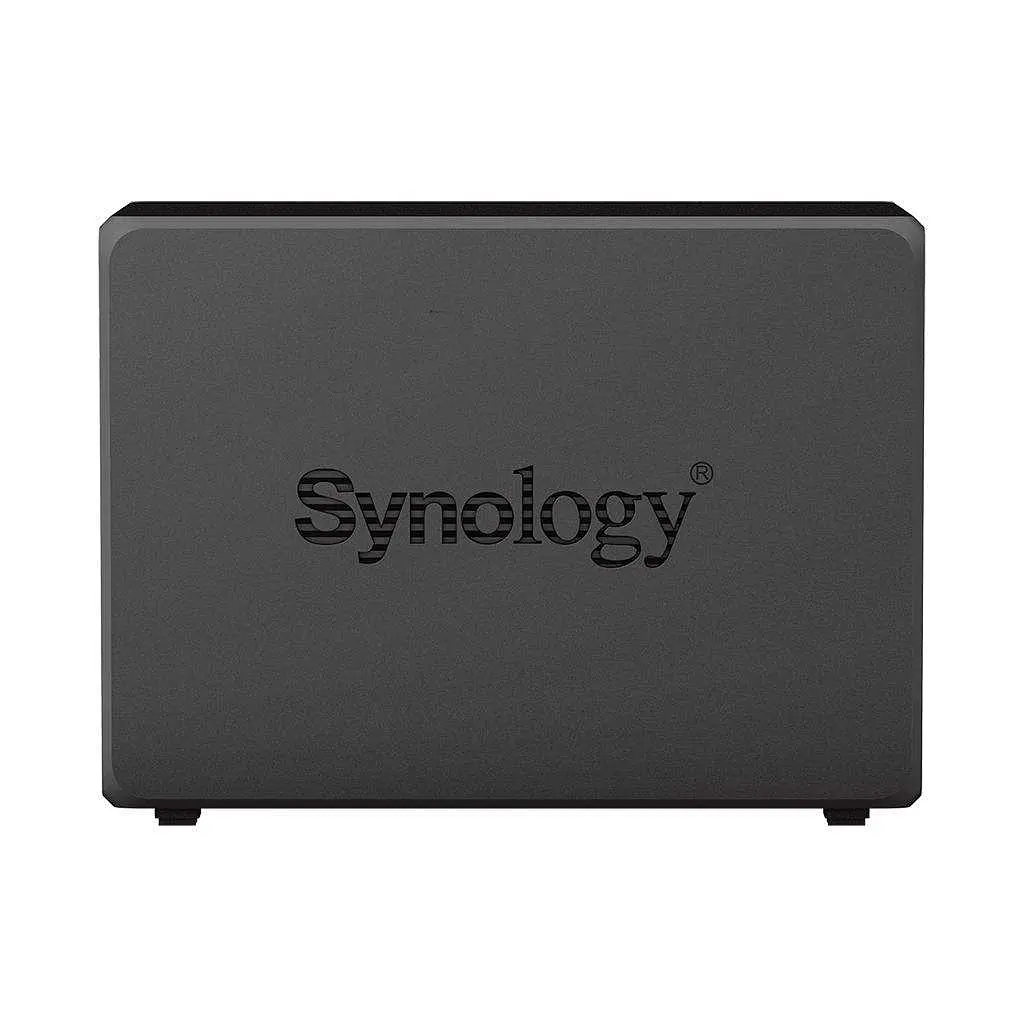 Сетевой накопитель Synology DVA1622 - фото 3