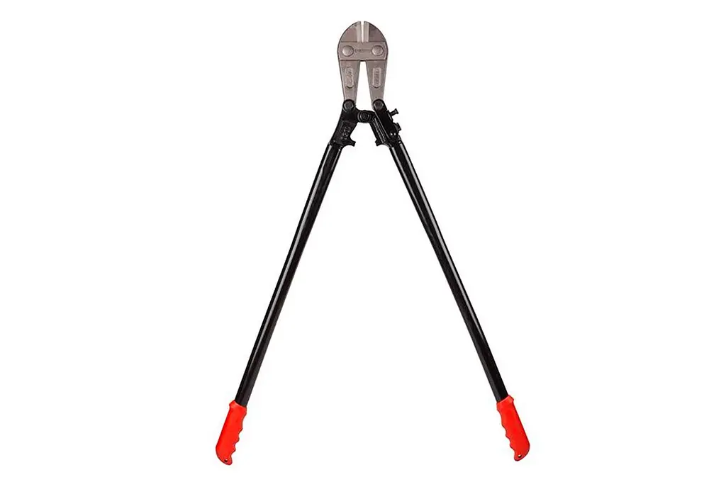 Болторіз ножиці арматурні Intertool 1050 мм d=13 мм Pro HT-0156 - фото 4