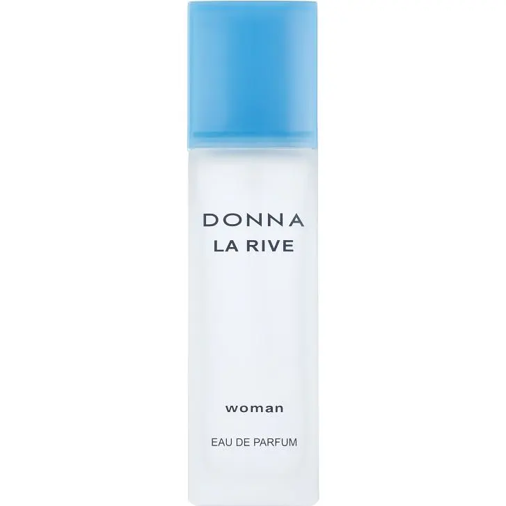 Парфумована вода для жінок La Rive Donna 90 мл (W0002002100) - фото 2