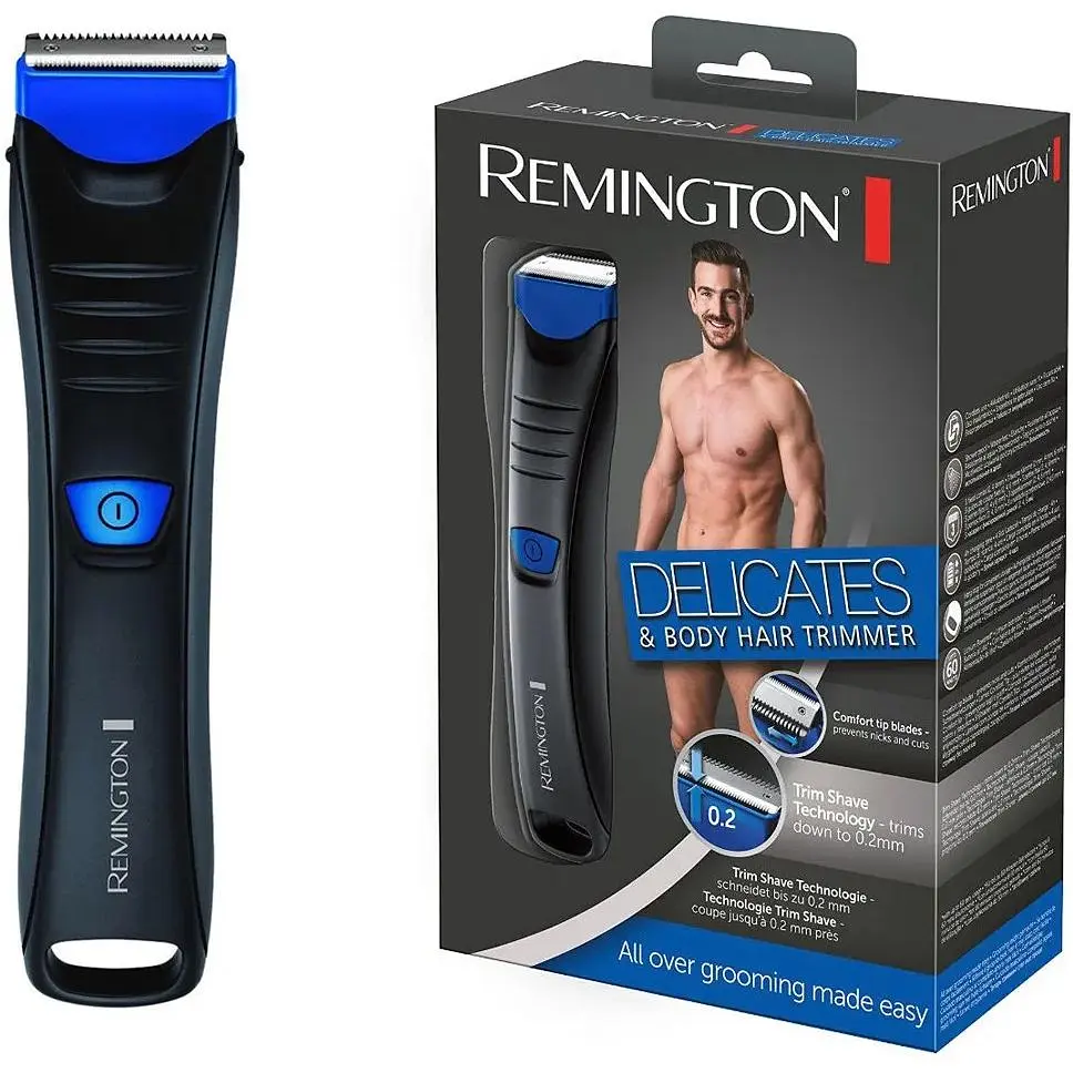 Электробритва Remington BHT250 - фото 2