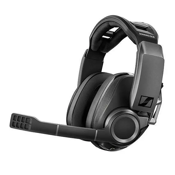 Гарнітура ігрова Sennheiser GSP 670 Wireless USB (1000233) - фото 3
