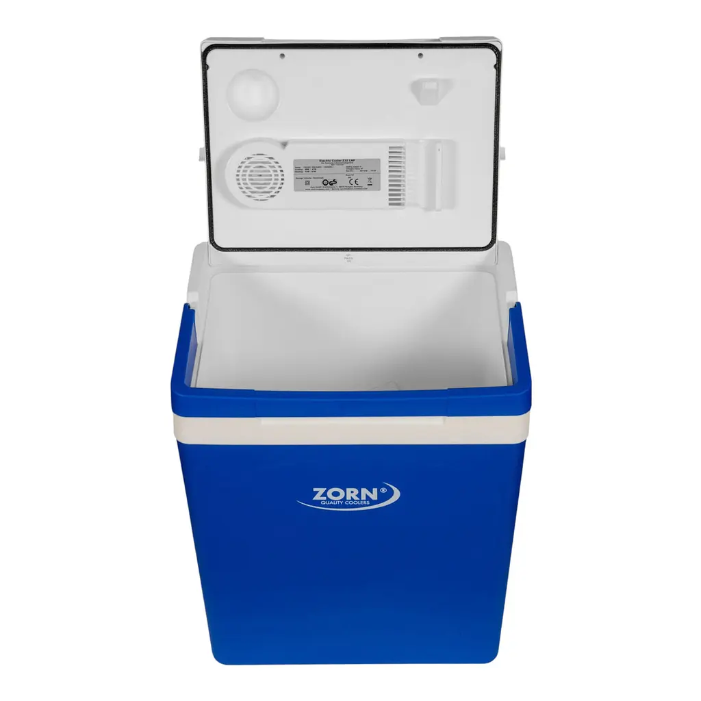 Автохолодильник Zorn Z-32 LNP 12/230V Cold/Hot 29 л (4251702501326) - фото 4