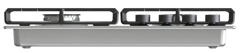 Газова варильна поверхня Gorenje G 642 ABX (BG6AA-G0B) (6622768) - фото 5