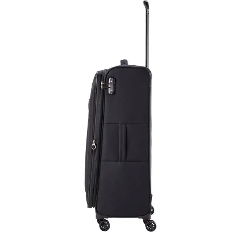 Валіза Travelite Chios Black L (TL080049-01) - фото 5