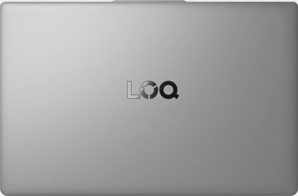 Ноутбук Lenovo LOQ 15ARP10E (83S000ERRA) Luna Сірий - фото 7