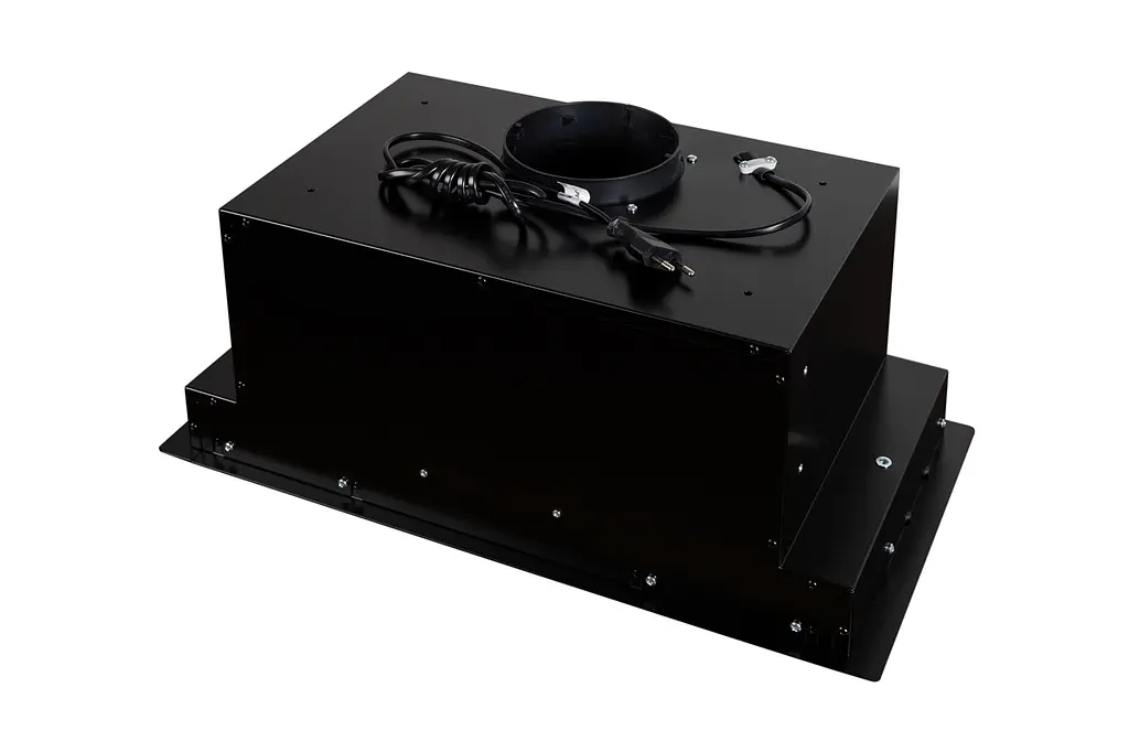 Витяжка Best Chef Smart box Simple 600 black 52 - фото 6