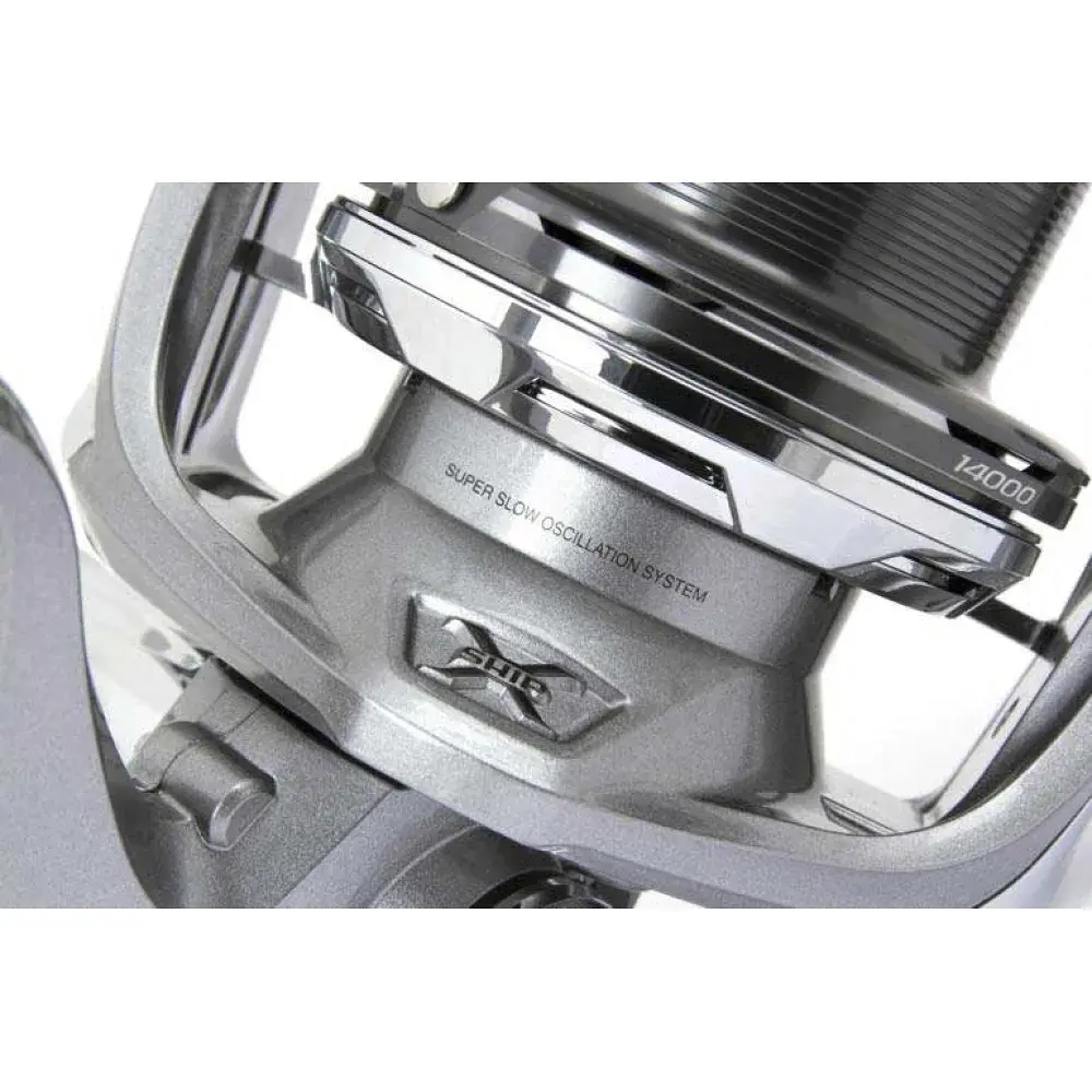 Катушка Shimano Ultegra 5500XSD 4+1BB - фото 5