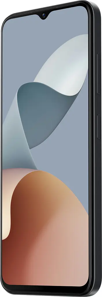 Смартфон ZTE Blade A73, 4/128GB Black (Global Version) - фото 3