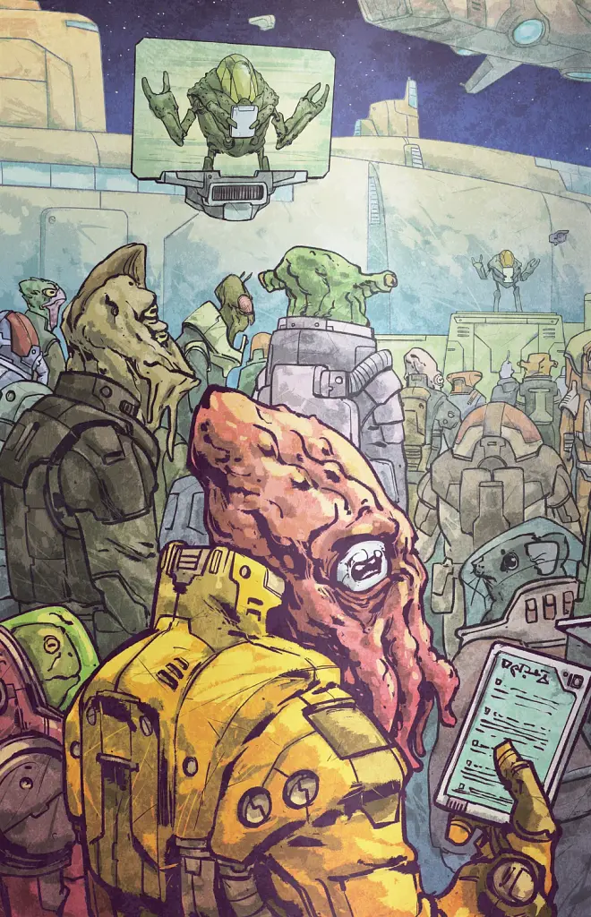 Міжзір'я - фото 4